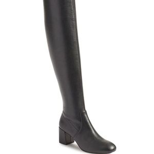 Rebecca Minkoff Lauren Over The Knee Boot